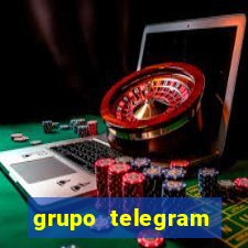 grupo telegram palpites futebol